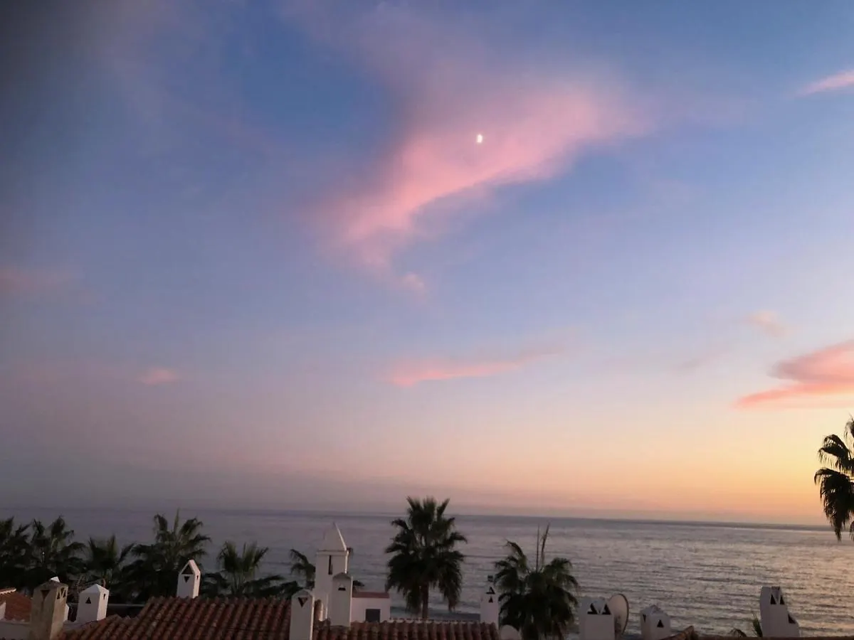 Apartmán Chaparil Nerja