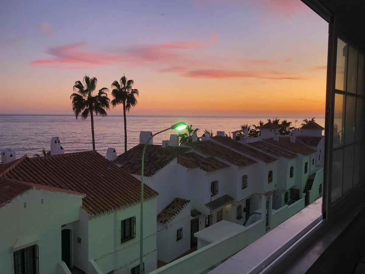 Chaparil Apartment Nerja