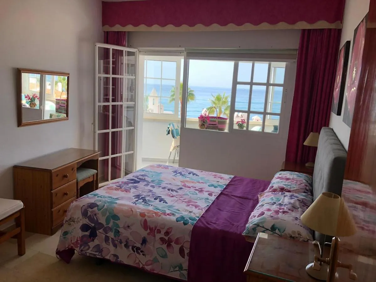 Chaparil Apartment Nerja