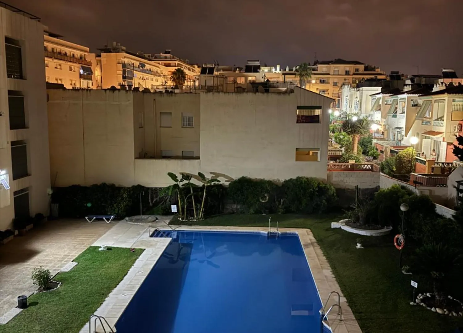 Chaparil Apartment Nerja 0*,  Spain