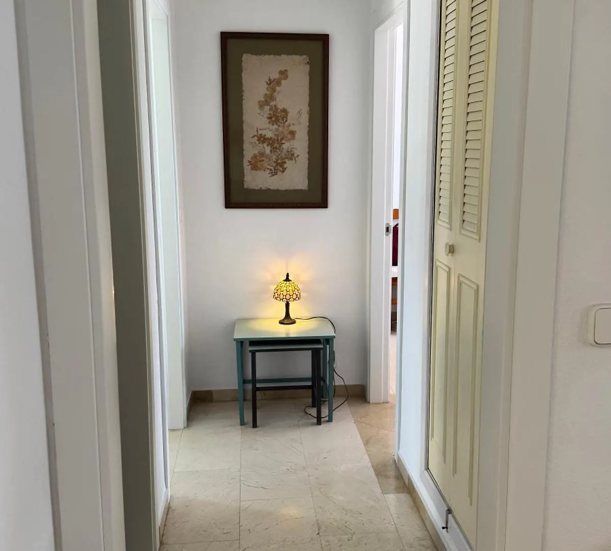 Chaparil Apartment Nerja 0*,