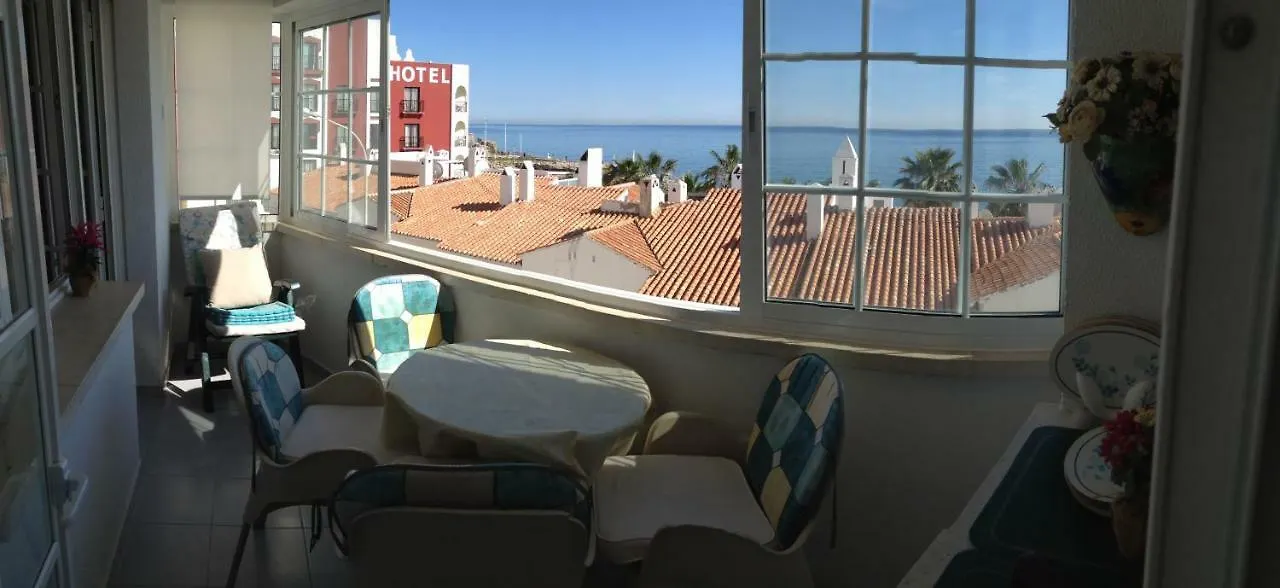 Chaparil Apartment Nerja