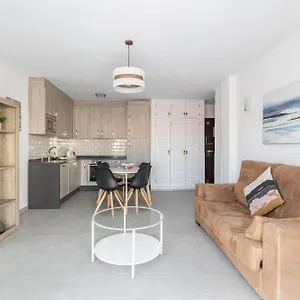 Apartamento A410 Frontlilne, Nerja