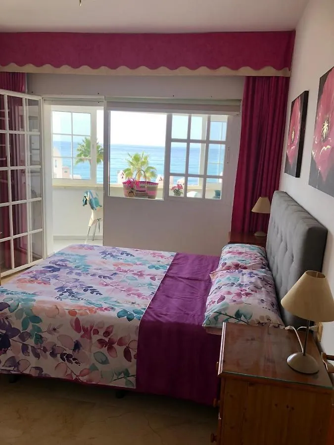 Apartamento Chaparil Nerja