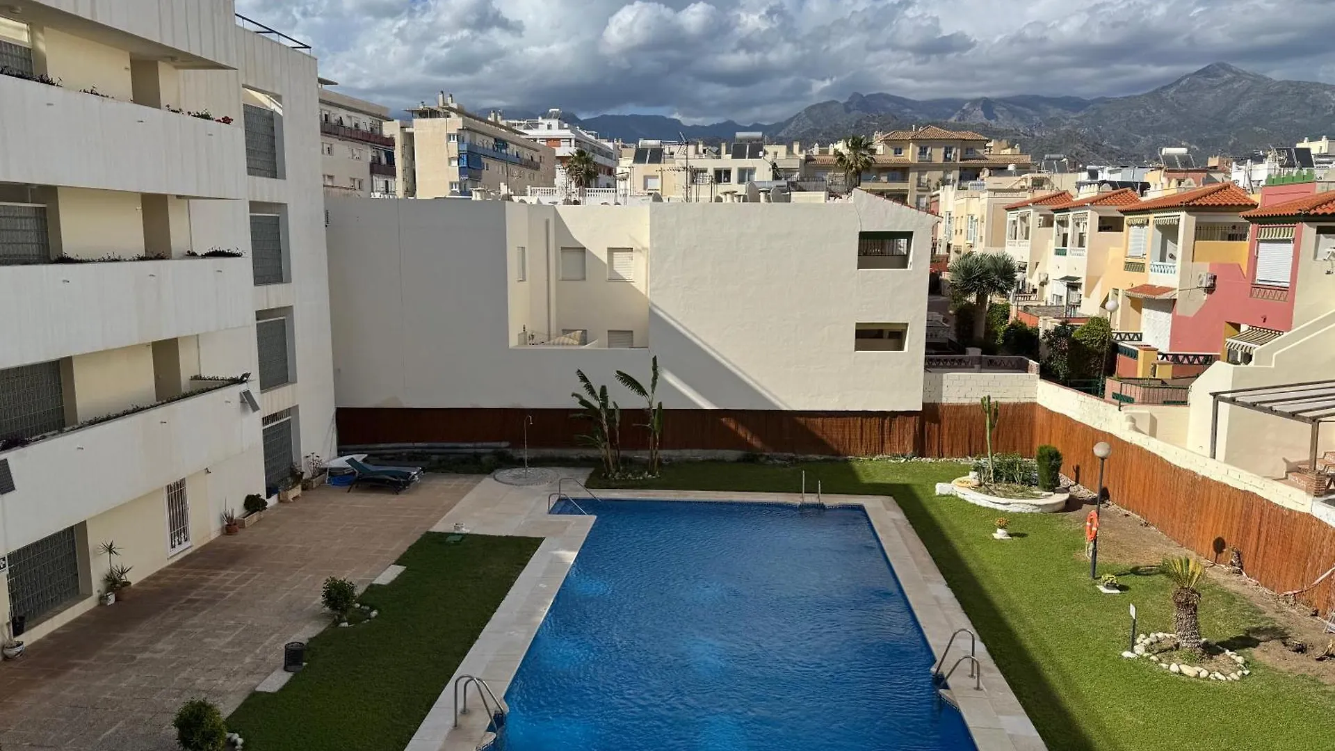 Apartamento Chaparil Nerja