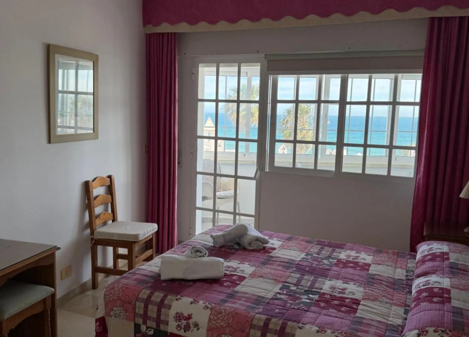 Apartamento Chaparil Nerja