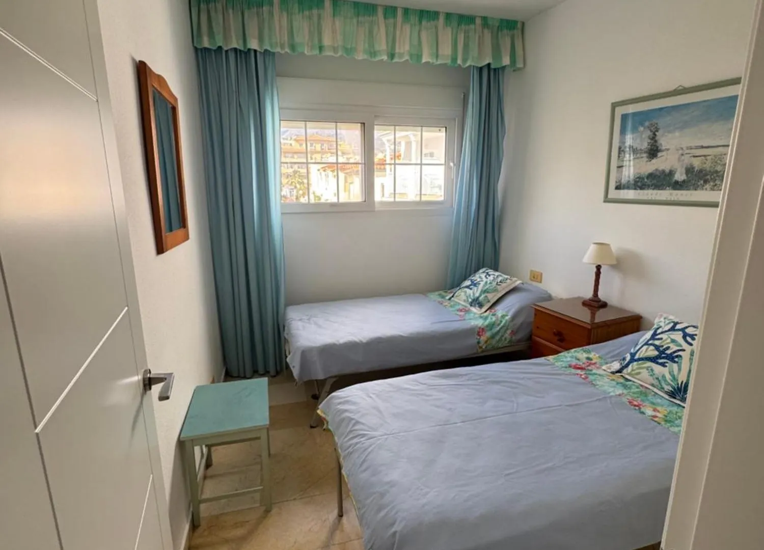 Apartamento Chaparil Nerja España