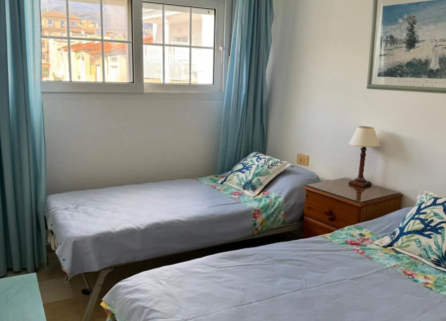 Apartamento Chaparil Nerja