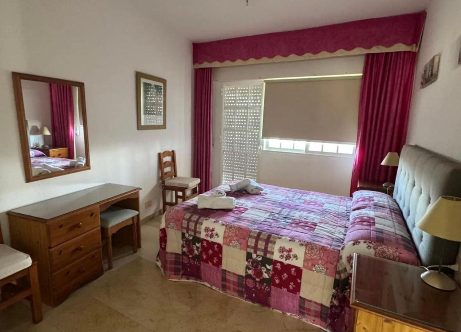 Apartamento Chaparil Nerja España