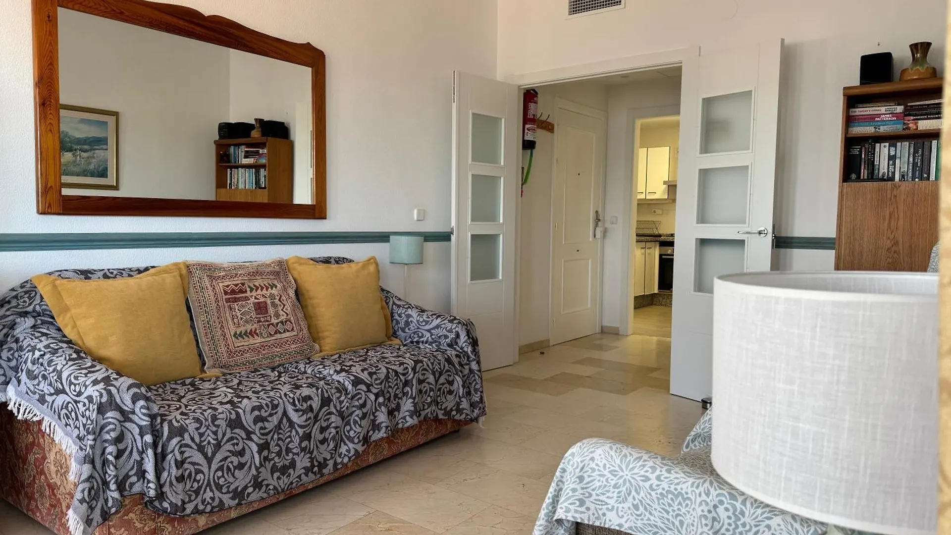 Apartamento Chaparil Nerja