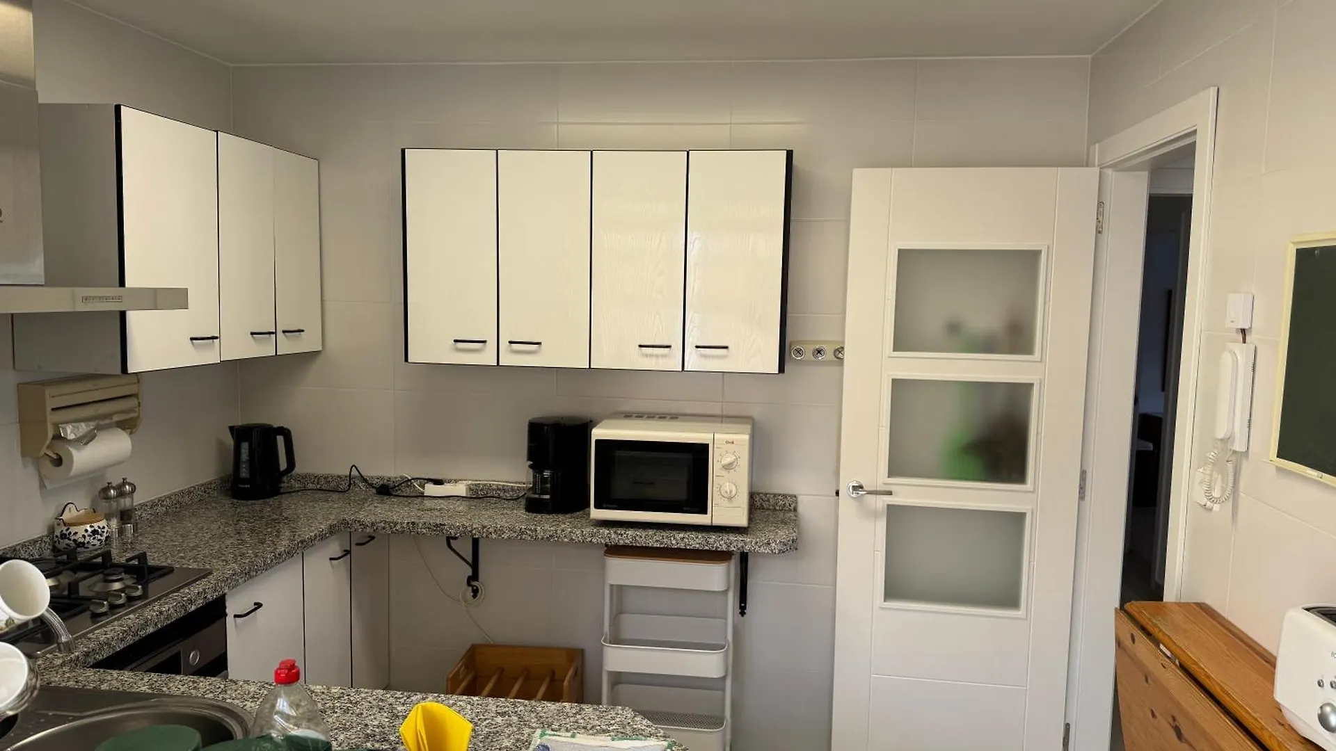 Apartamento Chaparil Nerja España