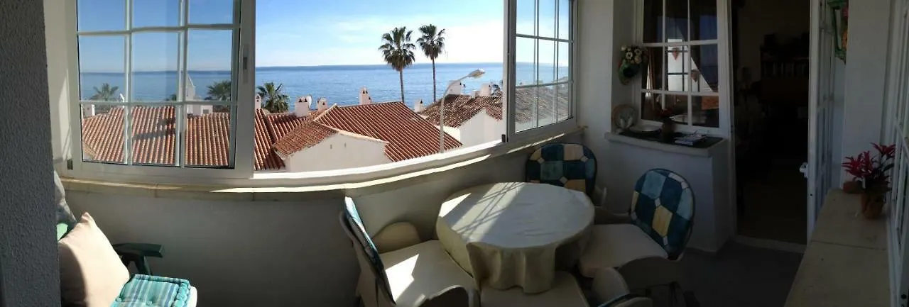 Apartamento Chaparil Nerja
