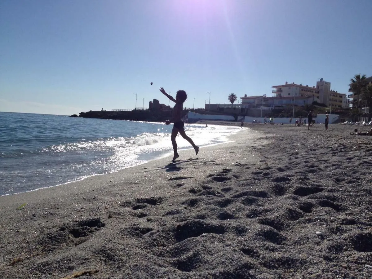 Apartamento Chaparil Nerja