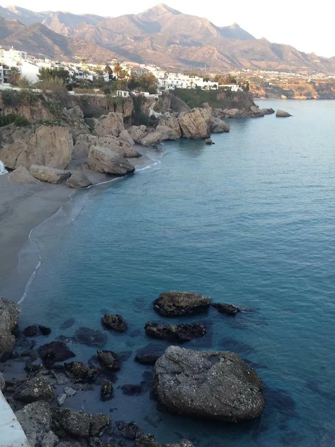 Apartamento Chaparil Nerja 0*,