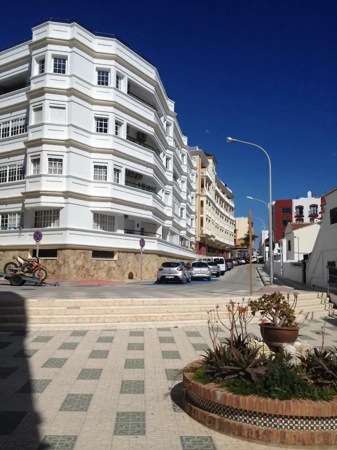 Apartamento Chaparil Nerja